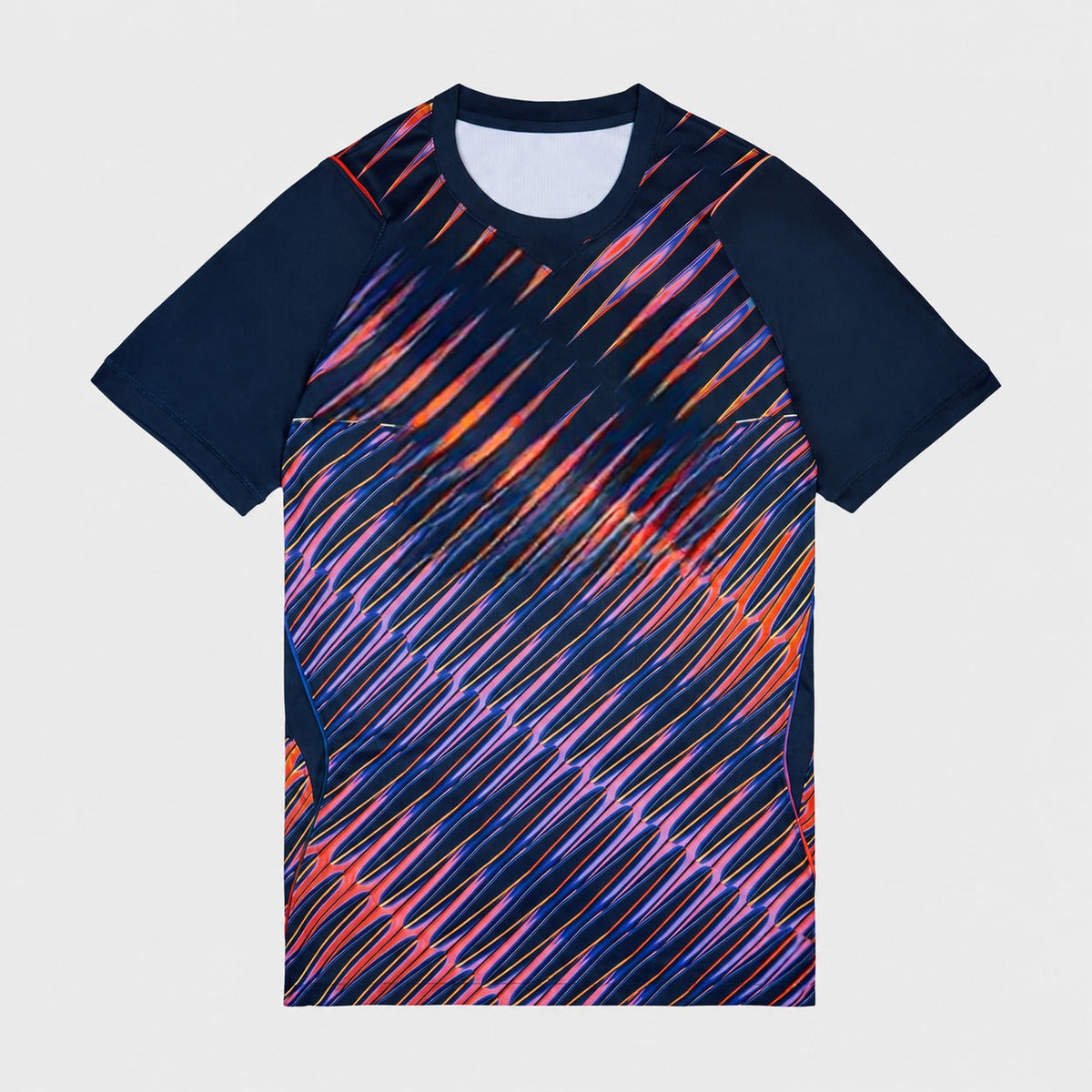 Away 2026/27 Player Version Jersey