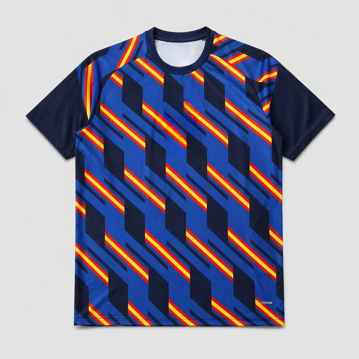 Pre-Match Home 26/27 Jersey — Unbranded