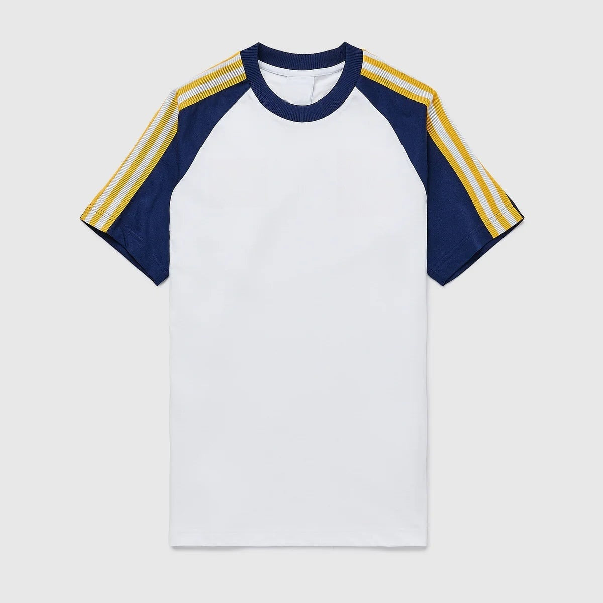 Travel 25/26 Men's Jersey — Unbranded