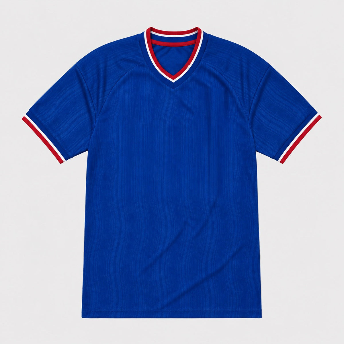 Away 2026/27 Player Version Jersey