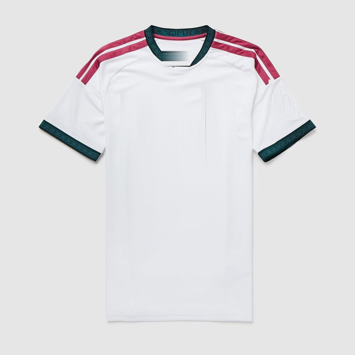 Home 2026/27 Jersey