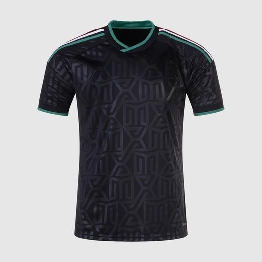 Third 26/27 Player Edition Jersey — Unbranded