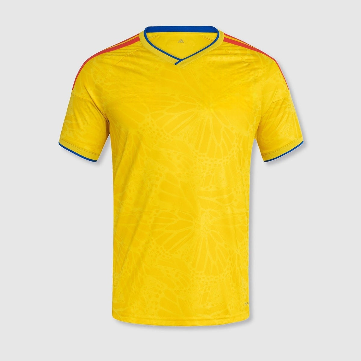 Home 26/27 Men's Jersey — Unbranded