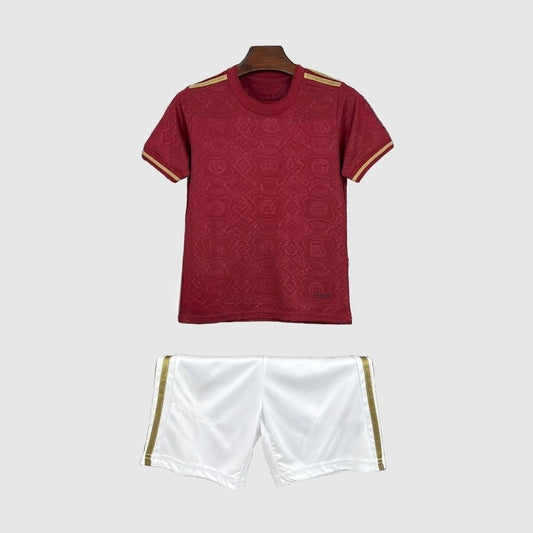 125 Years 25/26 Kids Jersey Kit — Unbranded