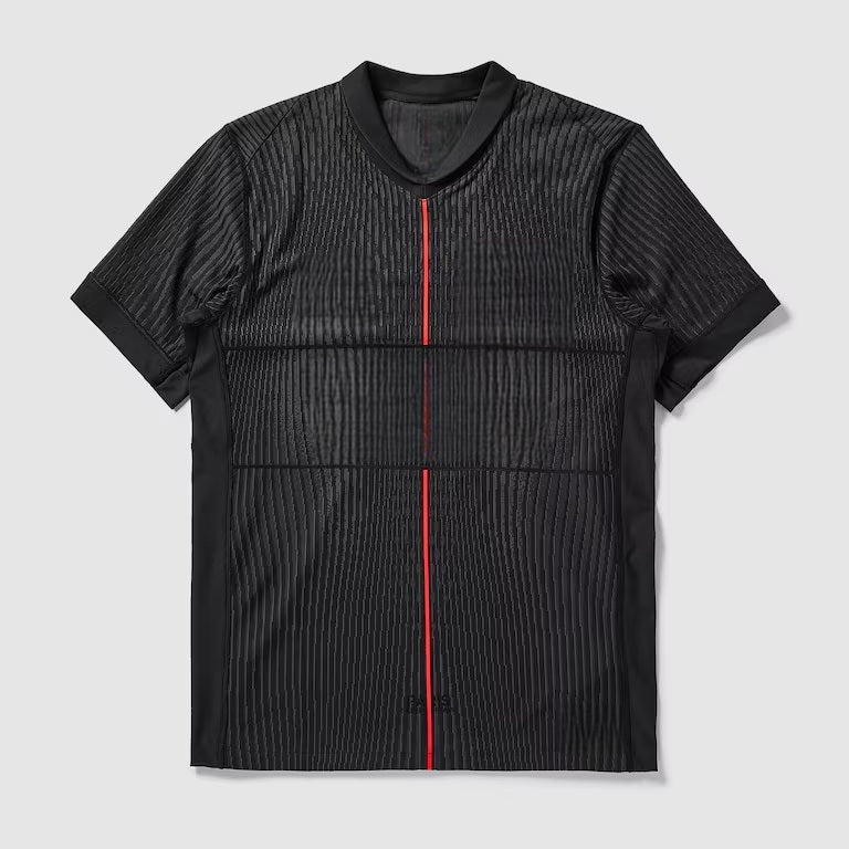 Fourth 25/26 Player Edition Jersey — Unbranded