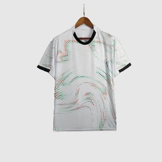 Away 25/26 Men's Jersey — Unbranded