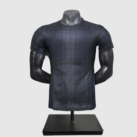 Away 25/26 Player Edition Jersey — Unbranded