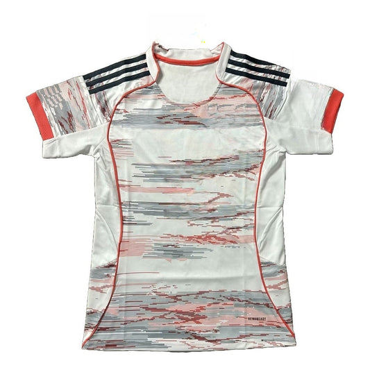 Away 25/26 Women’s Jersey — Unbranded