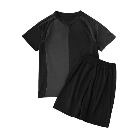 Away 25/26 Kids Jersey Kit — Unbranded