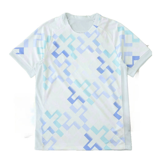 Away 25/26 Men's Jersey — Unbranded