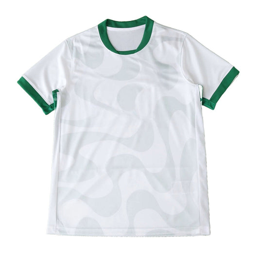 Away 25/26 Men's Jersey — Unbranded