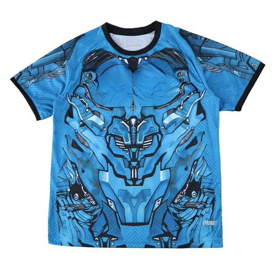 Training Top 2 25/26 — Unbranded