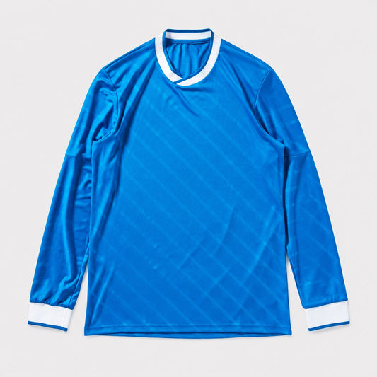 Third 25/26 Fan Version Long Sleeve Jersey