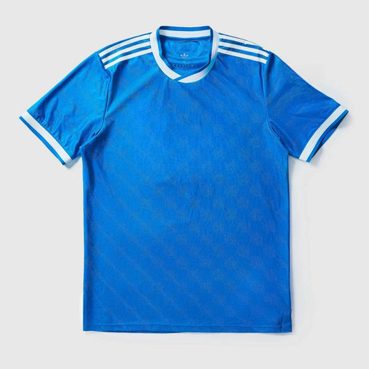 Third 25/26 Player Edition Jersey — Unbranded