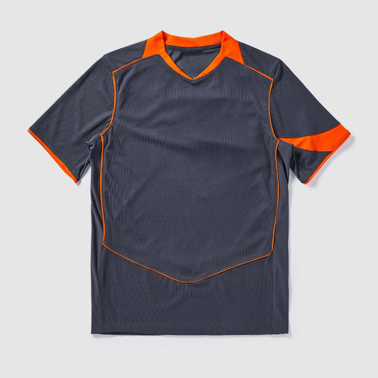 Third 25/26 Player Edition Jersey — Unbranded
