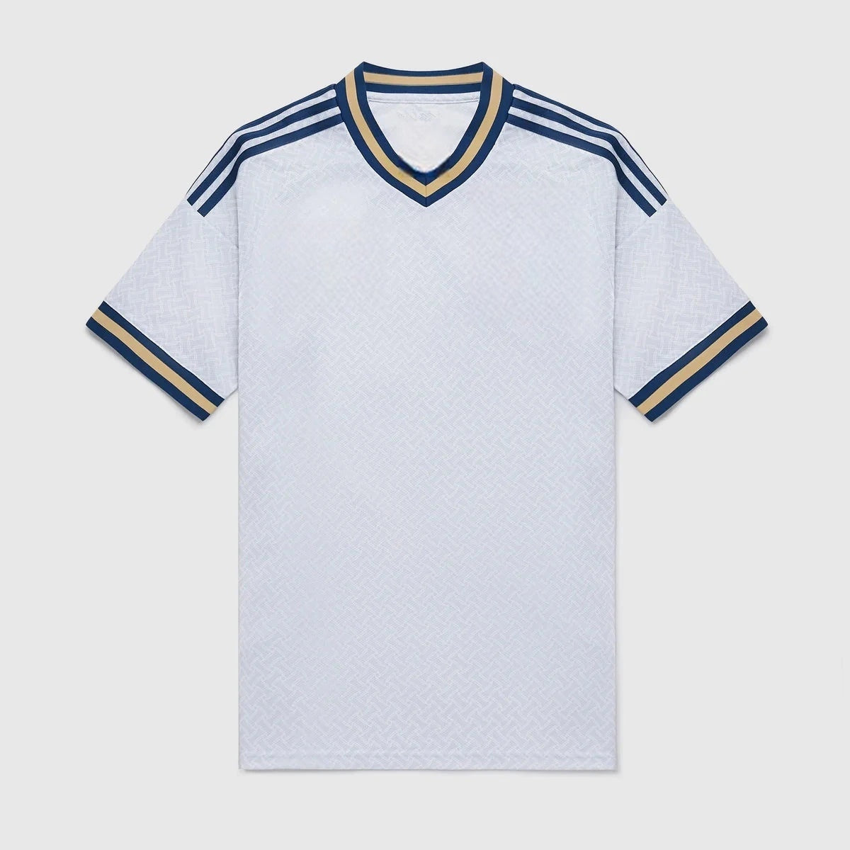 Away 26/27 Player Edition Jersey — Unbranded