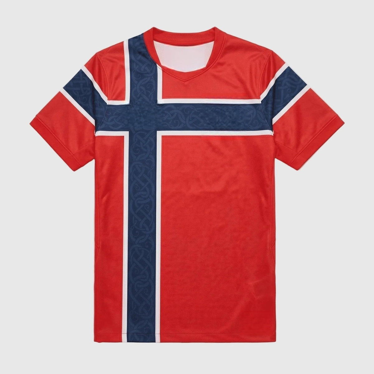 Home 26/27 Player Edition Jersey — Unbranded