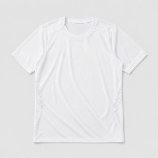 Third 26/27 Player Edition Jersey — Unbranded