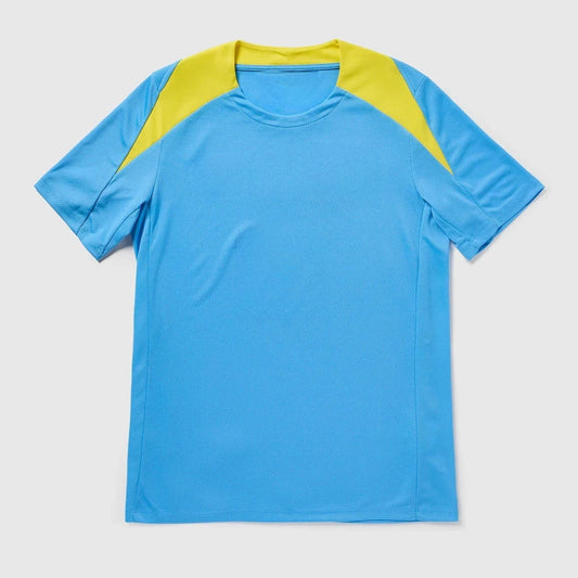 Training 3 25/26 Men's Jersey — Unbranded