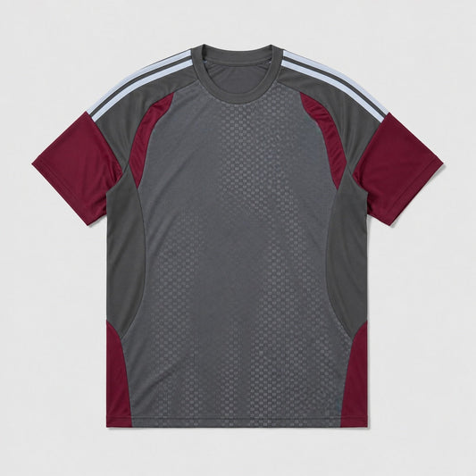 Training 26/27 Men's Jersey — Unbranded