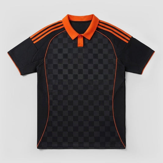 Third 25/26 Men's Jersey — Unbranded