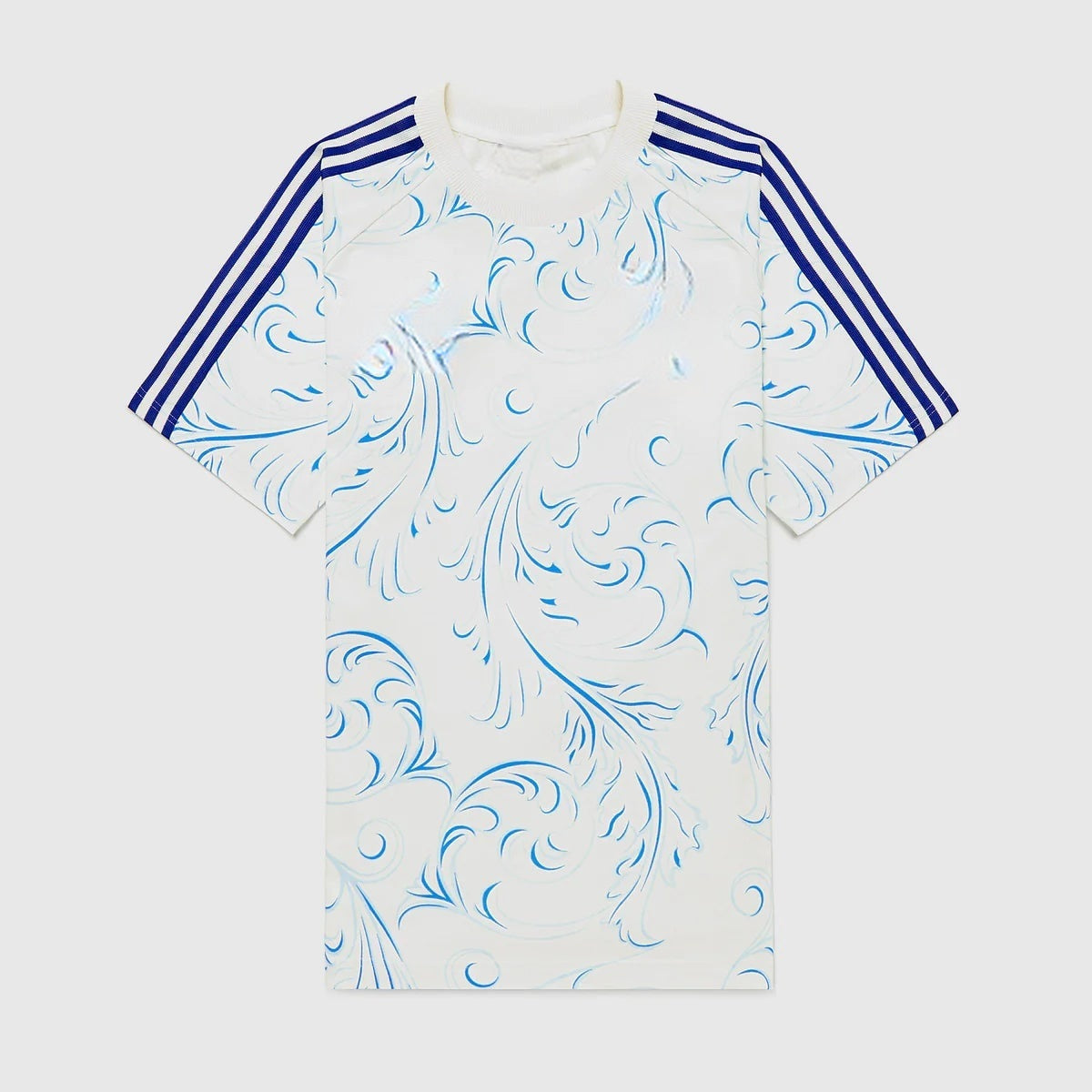 Special Edition Men's Jersey — Unbranded