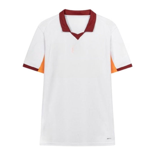 25/26 Deplasman Erkek Taraftar Forması — Unbranded