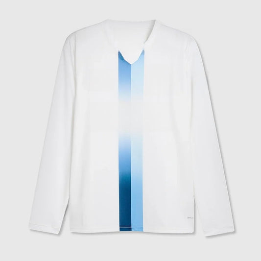 Third 26/27 Player Edition Long Sleeve Jersey — Unbranded