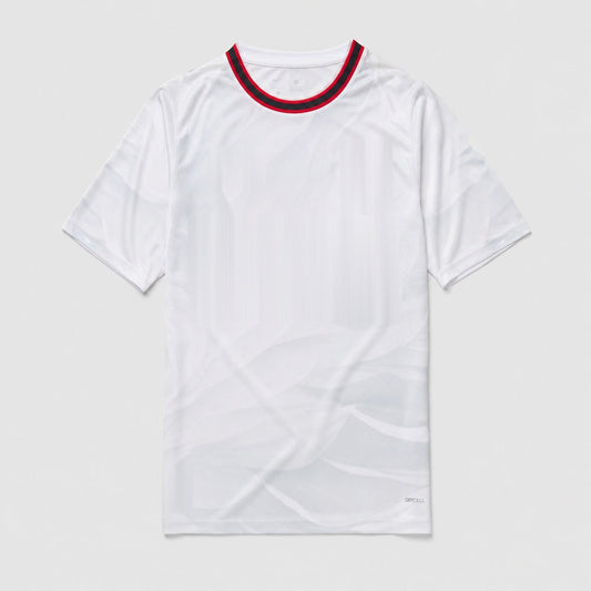 Away 2026/27 Fan Version Jersey