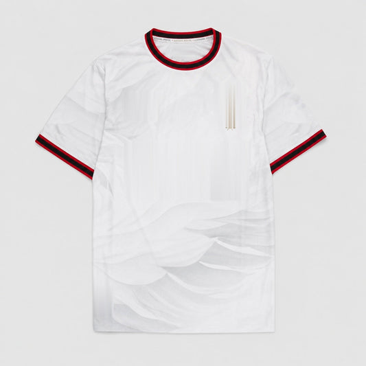Away 2026/27 Player Version Jersey