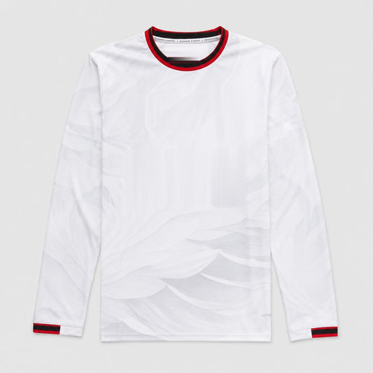 Away 2026/27 Player Version Long Sleeve Jersey