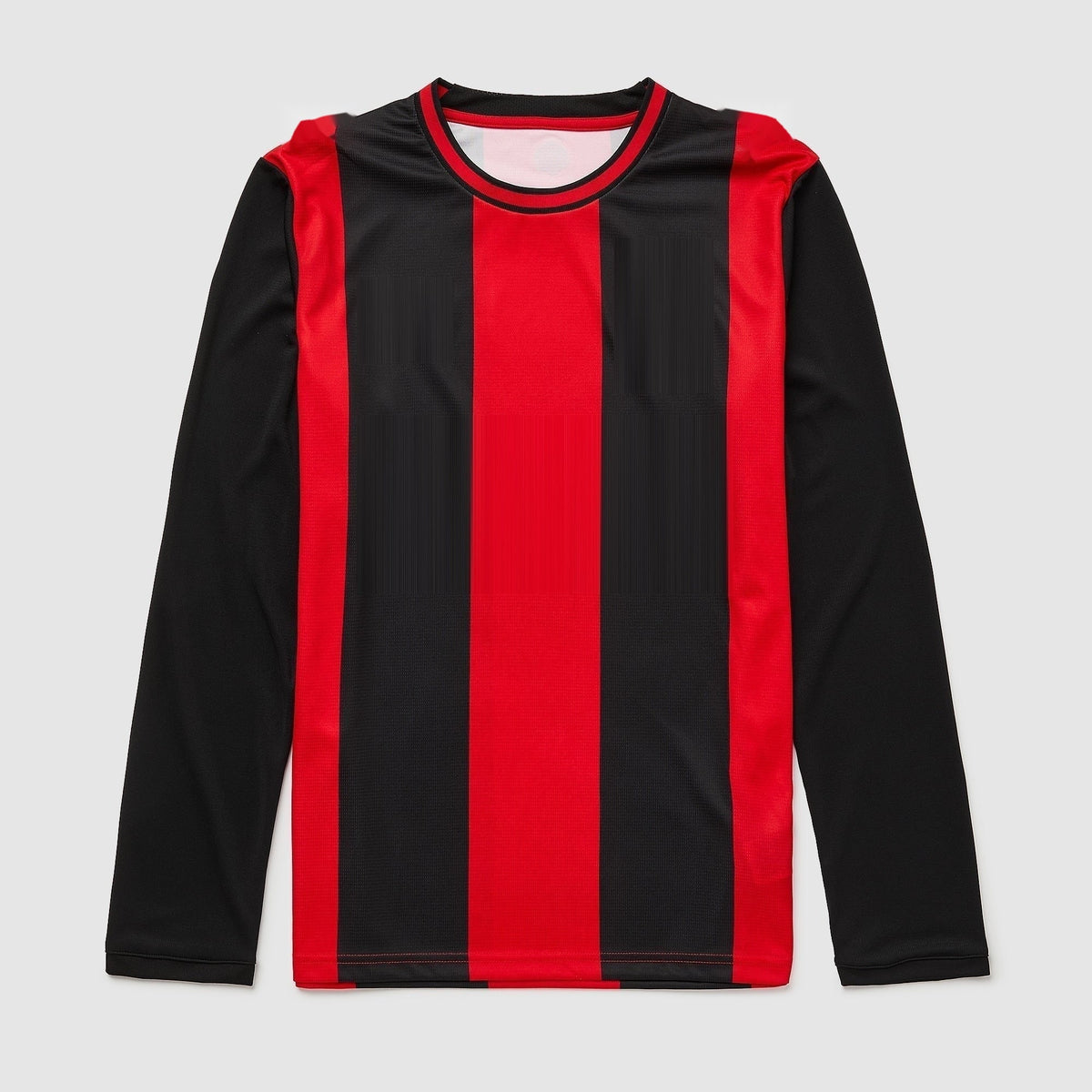 Home 2026/27 Player Version Long Sleeve Jersey
