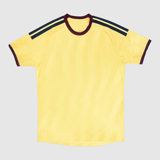 Third 2026/27 Player Version Jersey