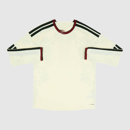 Third 2026/27 Player Version Long Sleeve Jersey