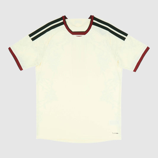 Third 2026/27 Player Version Jersey