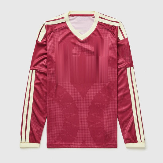Third 2026/27 Long Sleeve Jersey