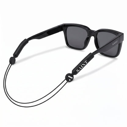 Adjustable Eyewear Strap by VESPER
