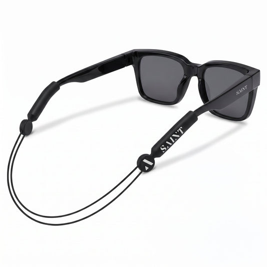 Adjustable Eyewear Strap by VESPER