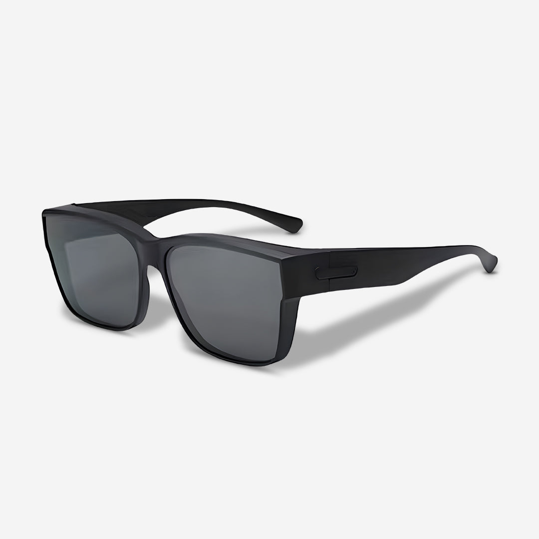 Frontier by VESPER in Frontier / Black