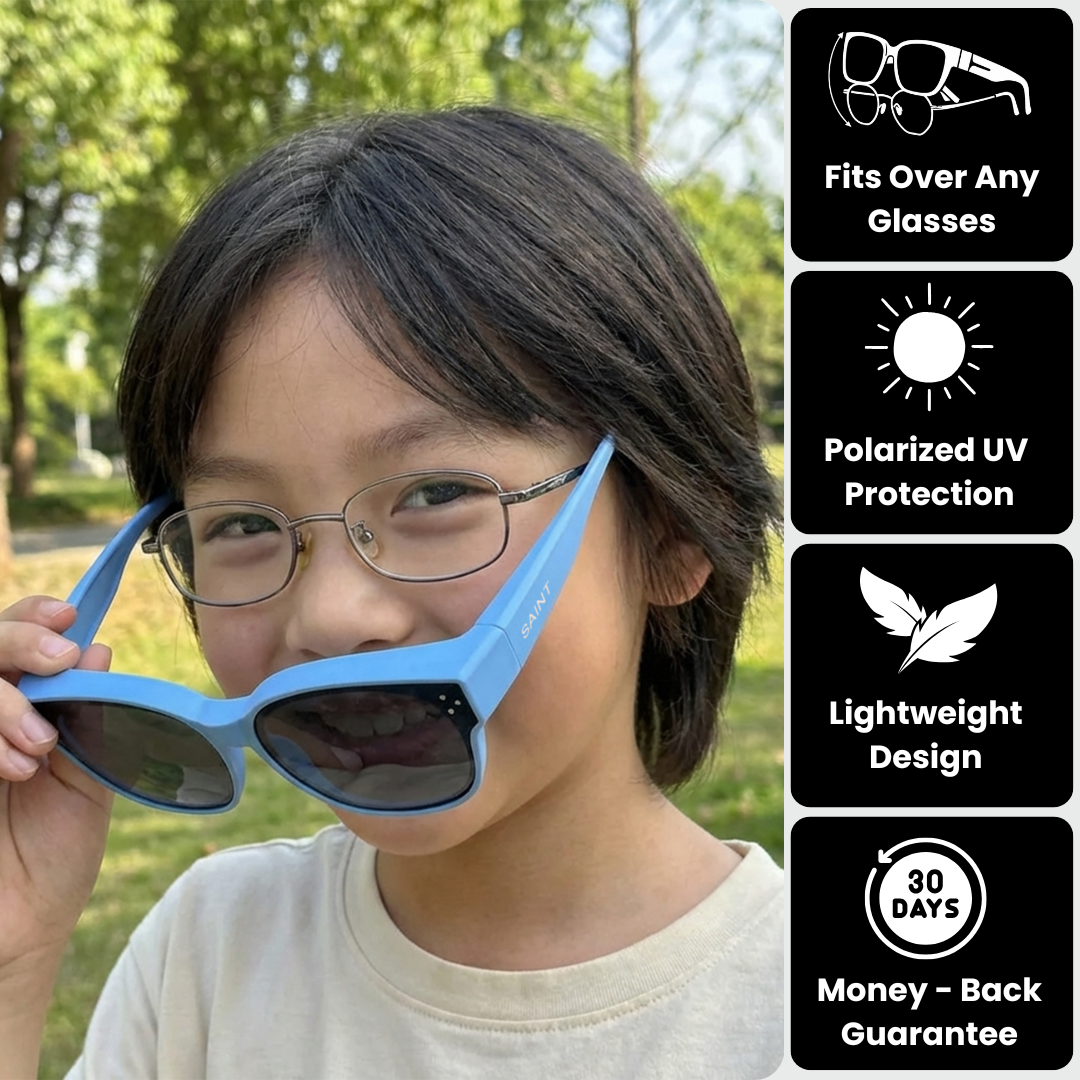 Kids' Fit-Overs by VESPER