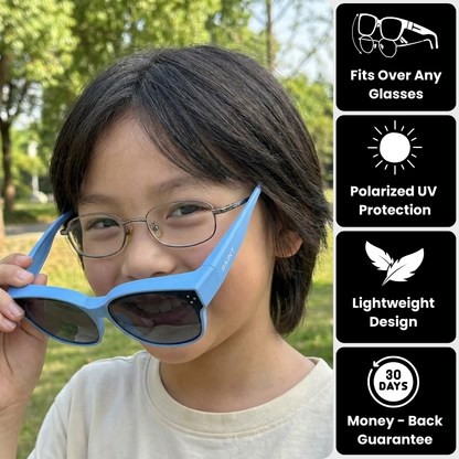 Kids' Fit-Overs by VESPER