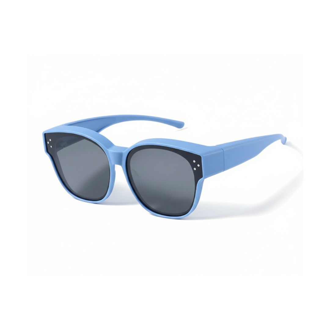 Kids' Fit-Overs by VESPER in Blue