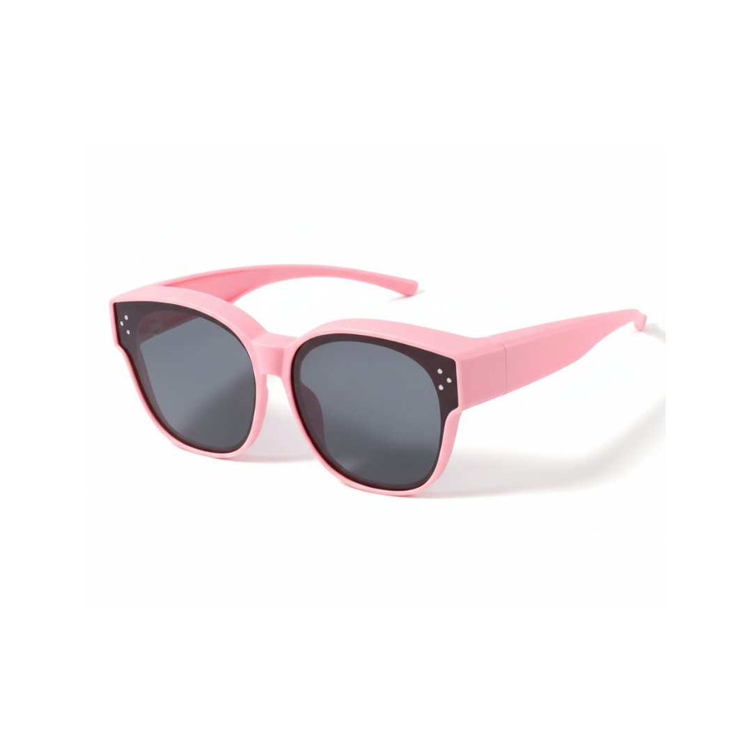 Kids' Fit-Overs by VESPER in Pink