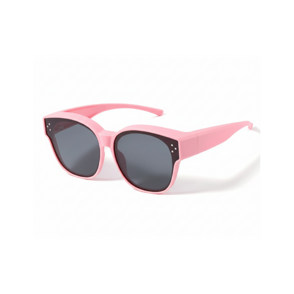 Kids' Fit-Overs by VESPER in Pink