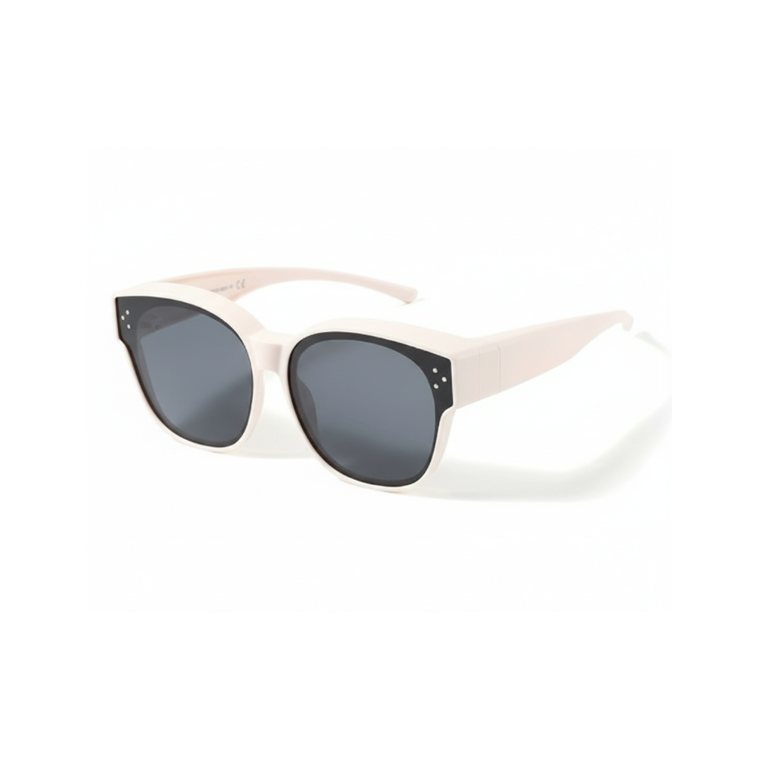 Kids' Fit-Overs by VESPER in Cream