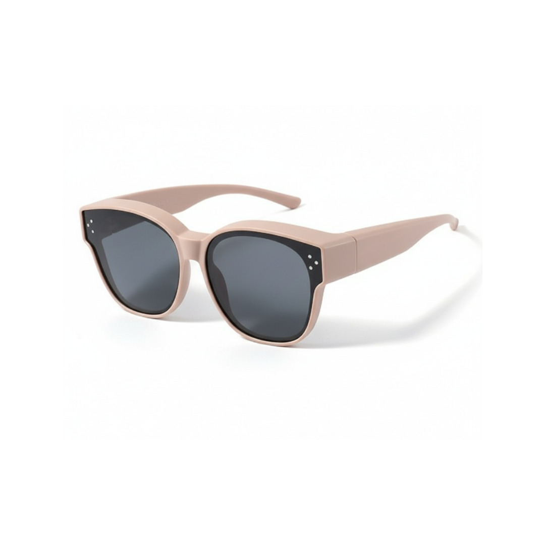 Kids' Fit-Overs by VESPER in Light Brown