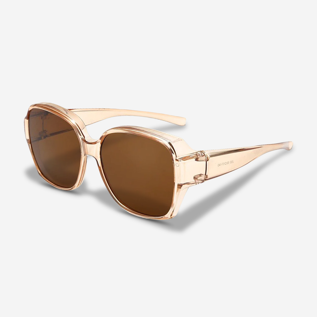 Ladies' Fit-Overs by VESPER in Serene / Sandstone