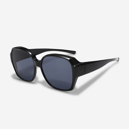 Ladies' Fit-Overs by VESPER in Serene / Onyx