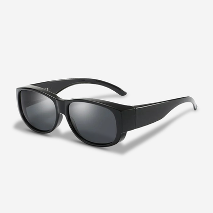 Ladies' Fit-Overs by VESPER in Eterna / Black