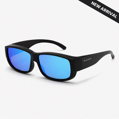 Men's Fit-Overs by VESPER in Prime / Polar